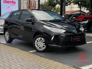 Foto do veículo Toyota Yaris 1.5 Xl Cvt