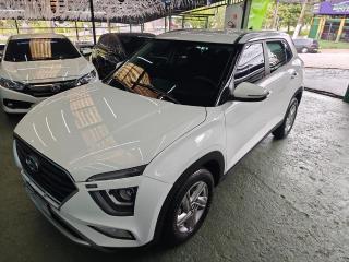 Foto do veículo Hyundai Creta Comfort 1.0 Tb 12v Flex Aut.