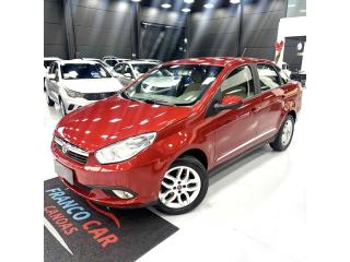 Foto do veículo Fiat Grand Siena Essence Dual. 1.6 Flex 16v