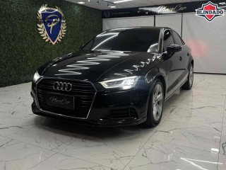 Foto do veículo Audi A3 Sed. P. Plus Tech 1.4 Flex Tfsi Tip.