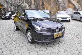 Foto do veículo Fiat Argo Drive 1.0 6v Flex