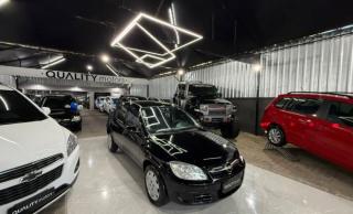 Foto do veículo Chevrolet Prisma 1.4 8v Econoflex Maxx