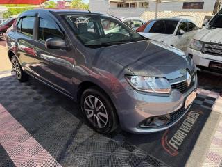 Foto do veículo Renault Logan 1.6 Expression