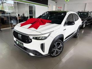 Foto do veículo Fiat Fastback Impetus 1.0 200 T. Flex Aut