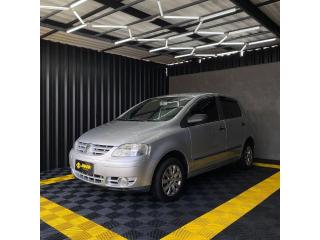 Foto do veículo Volkswagen Fox Plus 1.0mi/1.0mi Total Flex 8v 3p
