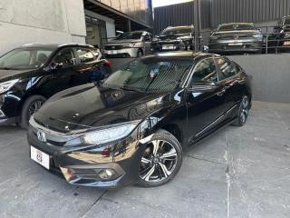 Foto do veículo Honda Civic 1.5 Turbo Touring Cvt