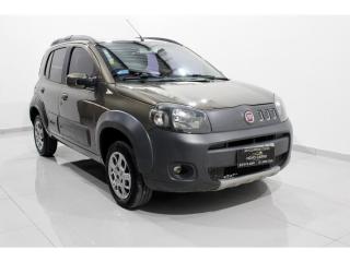 Foto do veículo Fiat Uno Way 1.0 Evo Fire Flex 8v 5p