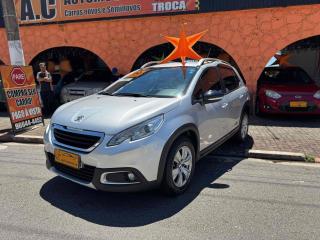 Foto do veículo Peugeot 2008 1.6 Style Auto