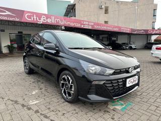 Foto do veículo Hyundai Hb20 Comfort 1.0 Tb Flex 12v Aut