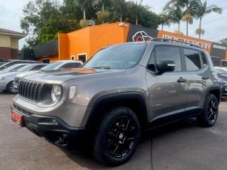 Foto do veículo Jeep Renegade 1.8 Auto (pcd)