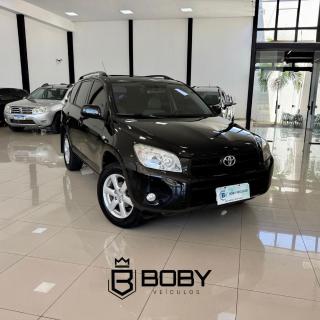 Foto do veículo Toyota Rav4 2.5 4x4 16v Aut.