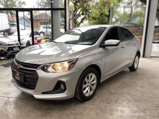 Foto do veículo Chevrolet Onix Plus 1.0 Turbo Lt Auto