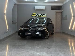 Foto do veículo Honda Civic 1.8 I-vtec Flex Lxl Couro Auto
