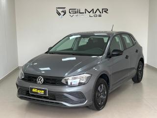 Foto do veículo Volkswagen Polo 1.0