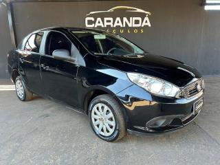 Foto do veículo Fiat Grand Siena 1.0