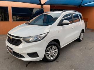 Foto do veículo Chevrolet Spin Premier 1.8 8v Econo.flex 5p Aut.