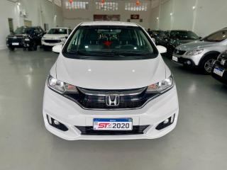 Foto do veículo Honda Fit Ex/s 1.5/ex 1.5 Flex 16v 5p Mec.