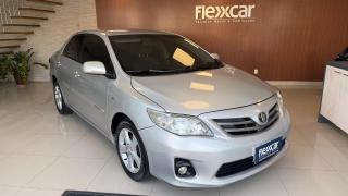 Foto do veículo Toyota Corolla Xei 2.0 Flex 16v Aut.