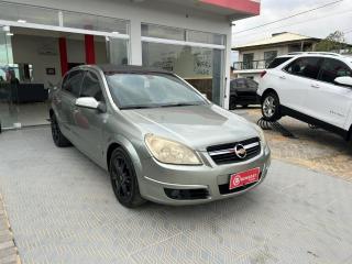 Foto do veículo Chevrolet Vectra Elegan. 2.0 Mpfi 8v Flexpower Mec