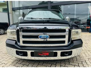 Foto do veículo Ford F-250 4.2 Xlt Die Cabine Dupla