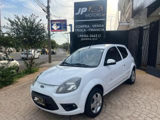 Foto do veículo Ford Ka 1.0 Fly Flex