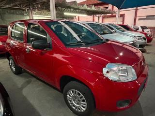 Foto do veículo Fiat Uno Vivace 1.0 Flex