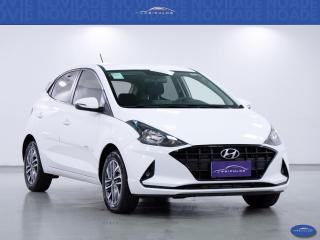 Foto do veículo Hyundai Hb20 Vision 1.0 Flex 12v Mec.