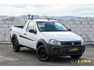 Foto do veículo Fiat Strada 1.4 Fire Flex Working