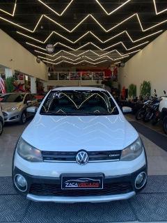 Foto do veículo Volkswagen Saveiro 1.6 Total Flex Cabine Estendida