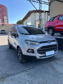 Foto do veículo Ford Ecosport 2.0 16v Flex Freestyle