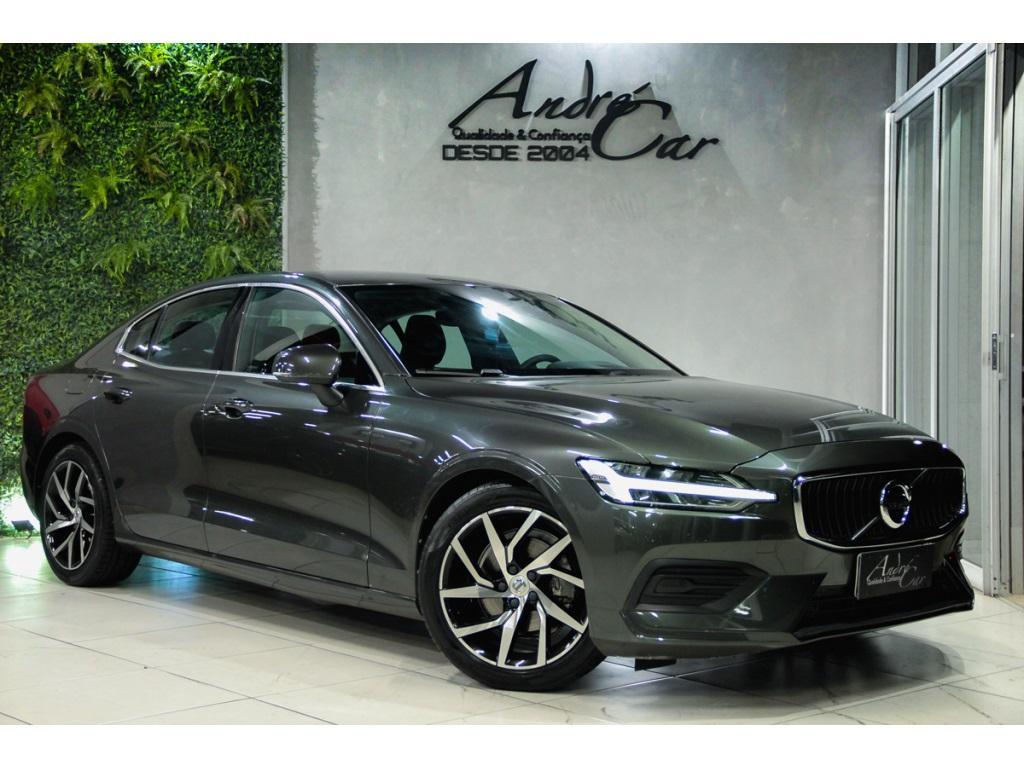 Volvo S60 2020