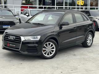 Foto do veículo Audi Q3 1.4 Tfsi Flex Attraction S Tronic