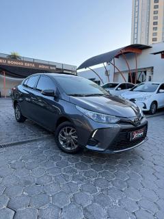 Foto do veículo Toyota Yaris Xs Sedan 1.5 Flex 16v 4p Aut.