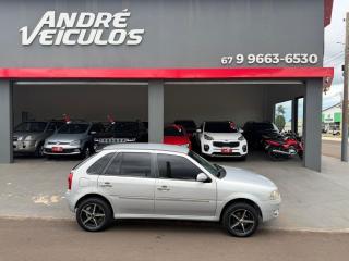 Foto do veículo Volkswagen Gol 1.0 8v City Total Flex - Internet