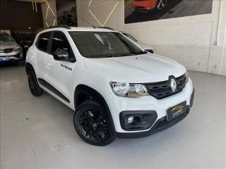 Foto do veículo Renault Kwid Outsider 1.0 Flex 12v 5p Mec.