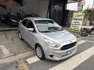 Foto do veículo Ford Ka 1.0 Flex Se