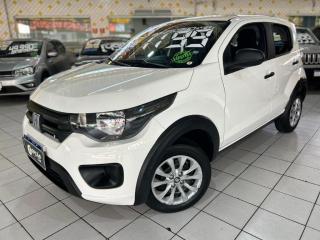 Foto do veículo Fiat Mobi 1.0 Like