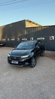 Foto do veículo Fiat Strada Volcano 1.3 Flex 8v Cd Aut.