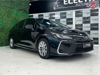 Foto do veículo Toyota Corolla Gli 2.0 16v Flex Aut.