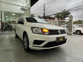 Foto do veículo Volkswagen Gol 1.0 12v Tl Mb S Flex