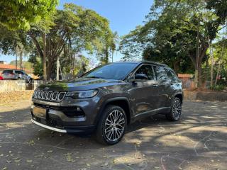 Foto do veículo Jeep Compass 1.3 T270 Limited Auto