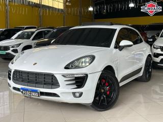 Foto do veículo Porsche Macan S 2.9/3.0 Bi-turbo