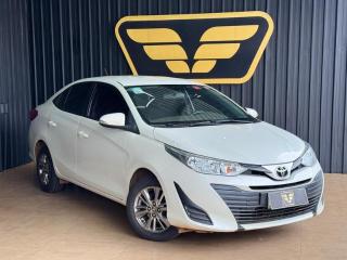 Foto do veículo Toyota Yaris Xl Plus Con. Sed. 1.5 Flex 16v Aut