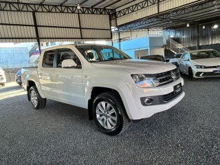 Foto do veículo Volkswagen Amarok 2.0 Tdi Cd 4wd Highline