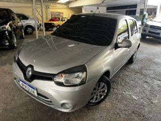 Foto do veículo Renault Clio 1.0 16v Hi-flex Expression