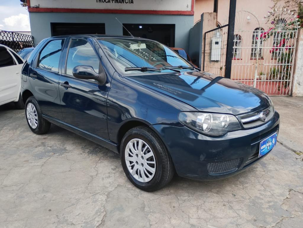 Fiat Palio 2012
