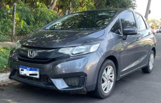 Foto do veículo Honda Fit 1.5 16v Flex Lx