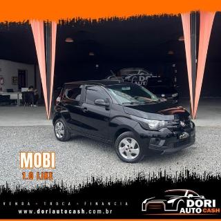Foto do veículo Fiat Mobi Like 1.0 Fire Flex 5p.