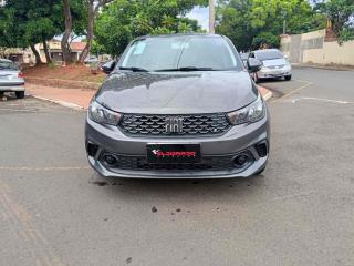 Foto do veículo Fiat Argo 1.0 Drive