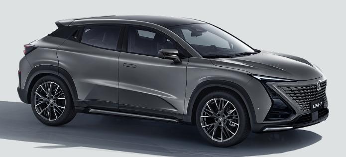 Changan Others 2027